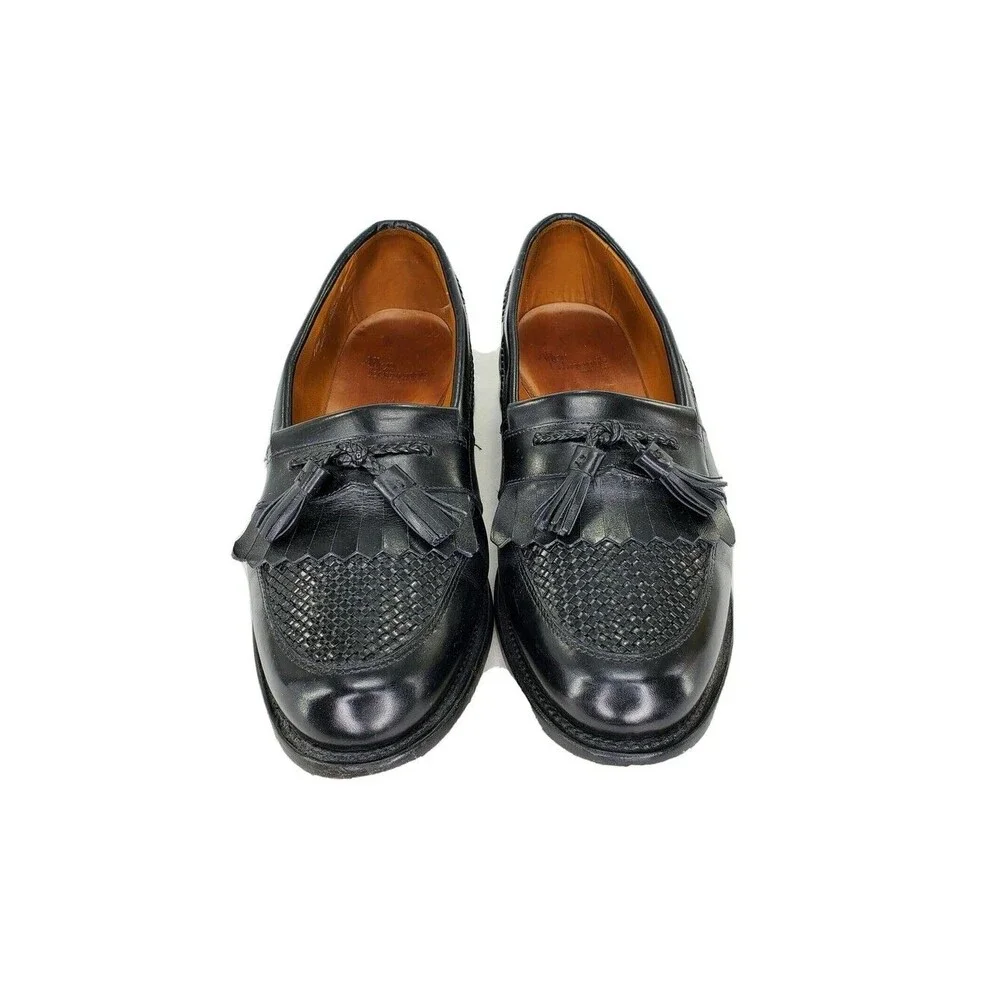 Allen Edmonds allen edmonds